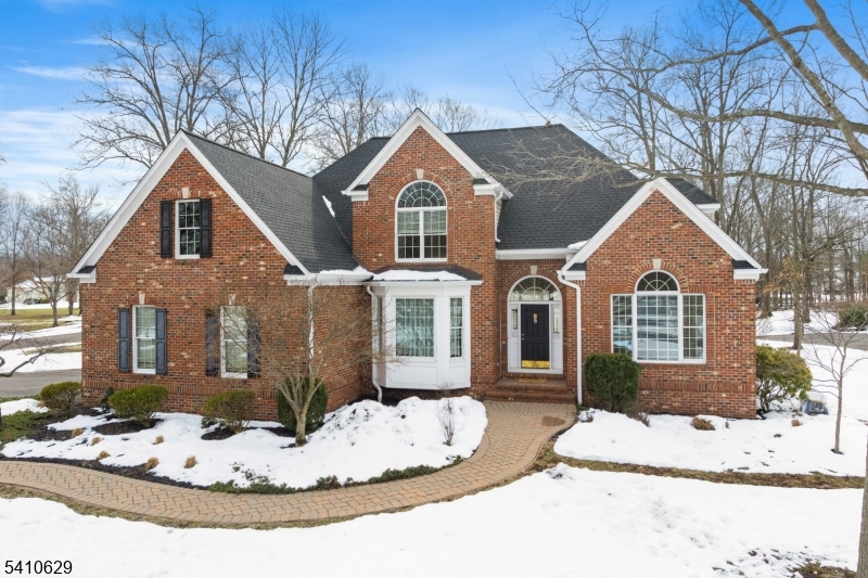 Montogmery Est II - Residential