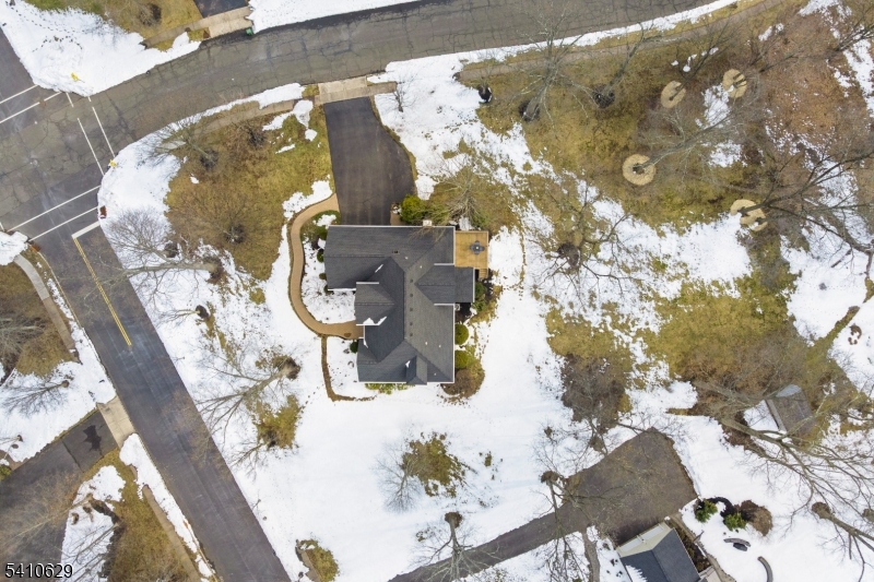 Montogmery Est II - Residential