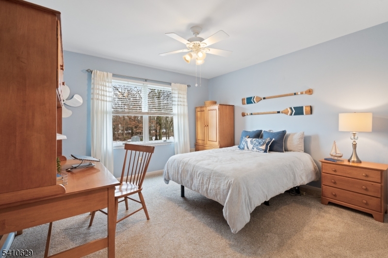 Montogmery Est II - Residential