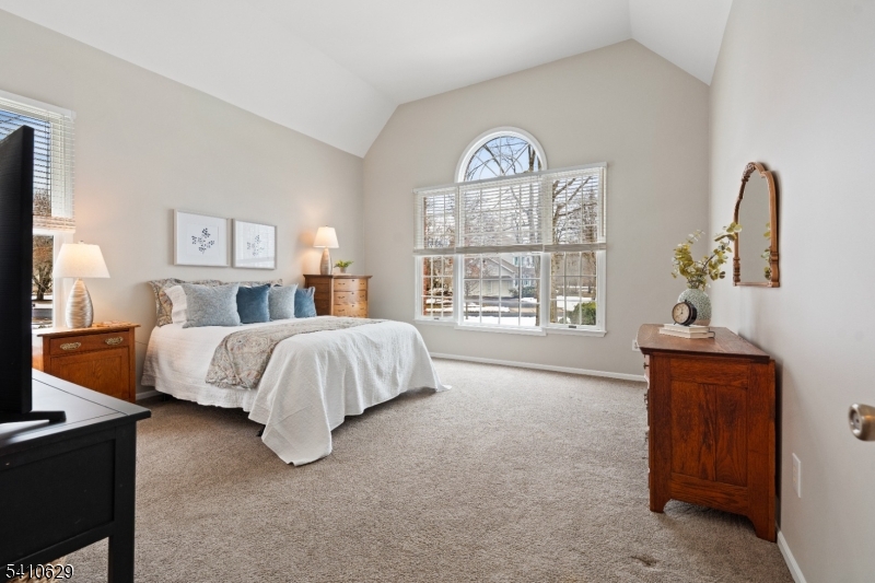 Montogmery Est II - Residential