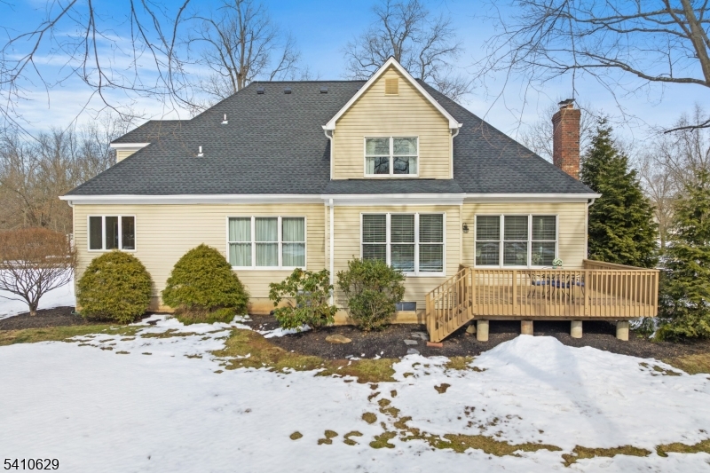 Montogmery Est II - Residential