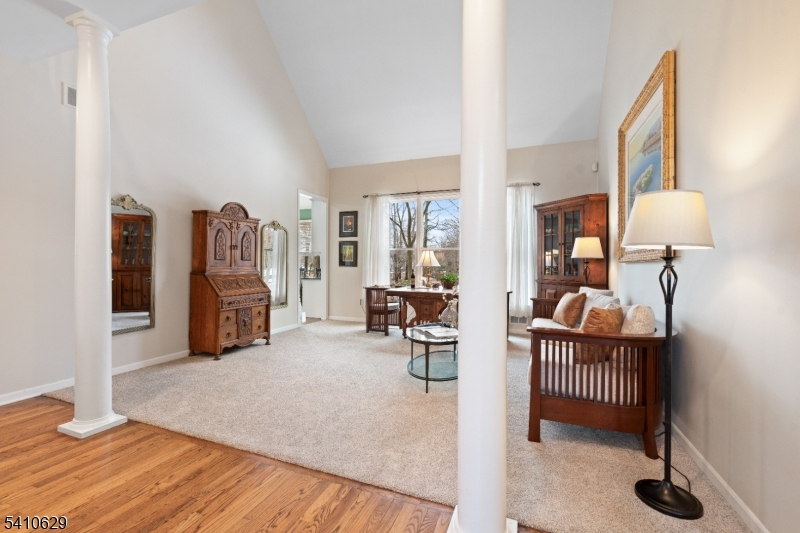 Montogmery Est II - Residential