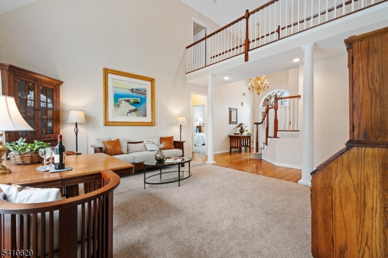 Montogmery Est II - Residential