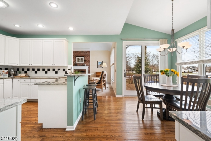 Montogmery Est II - Residential