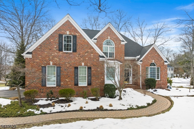 Montogmery Est II - Residential