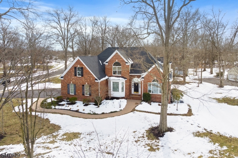 Montogmery Est II - Residential