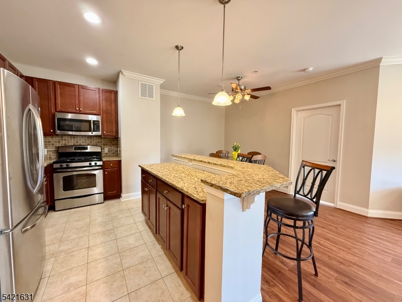 The Grande at Riverdale - Residential