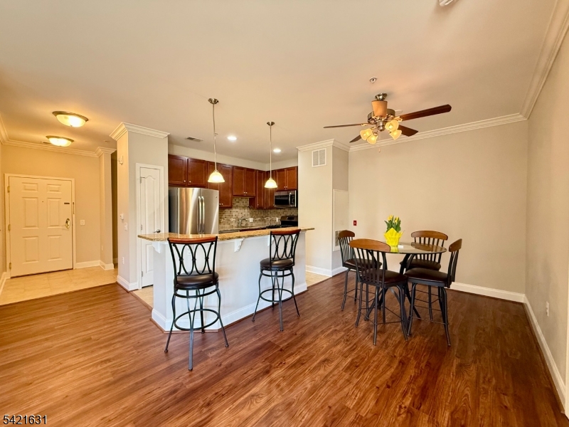 The Grande at Riverdale - Residential