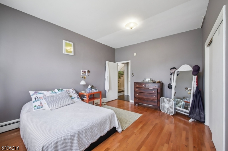 College Hill - Residential Income