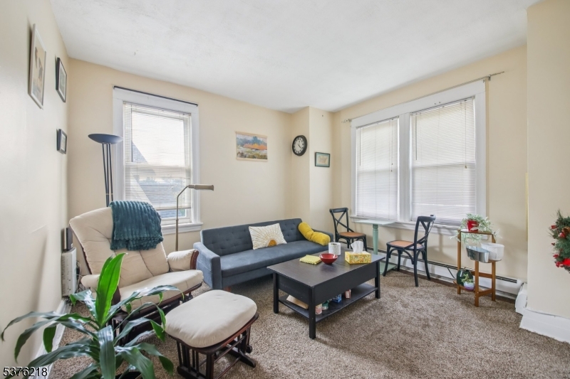 College Hill - Residential Income