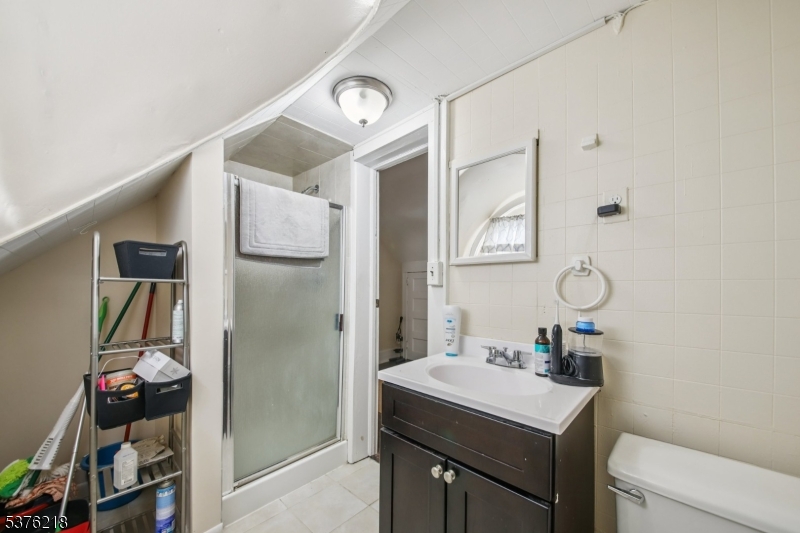 College Hill - Residential Income