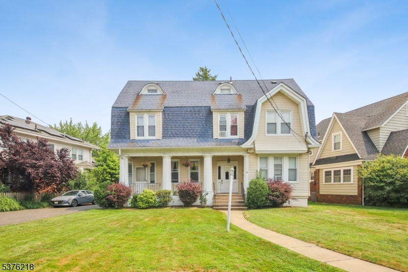 College Hill - Residential Income