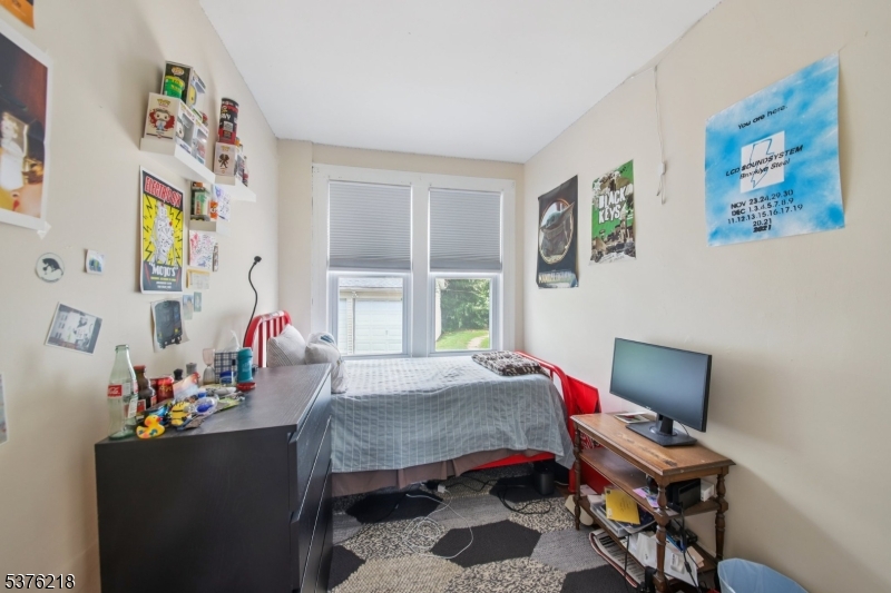 College Hill - Residential Income