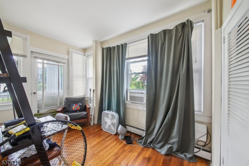 College Hill - Residential Income