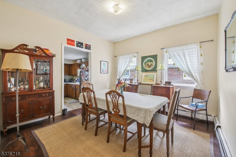 College Hill - Residential Income