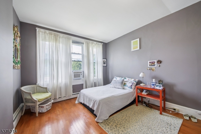 College Hill - Residential Income