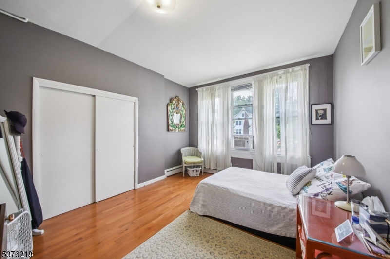 College Hill - Residential Income