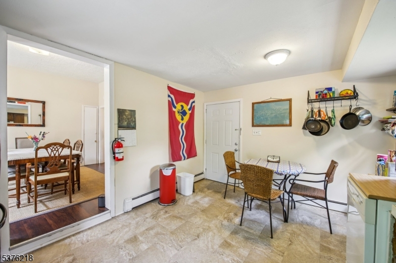 College Hill - Residential Income