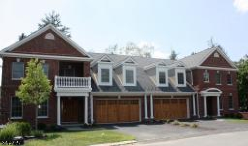 Wheatsheaf - Residential