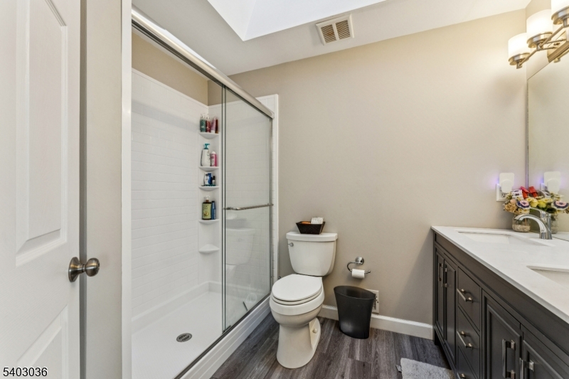 Seasons Glen - Residential