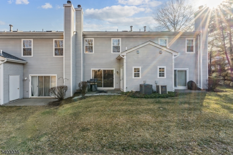 Seasons Glen - Residential