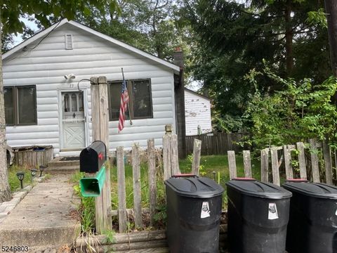 19 Bucknell Trl, Hopatcong Boro, NJ 07843 - MLS#: 3866501