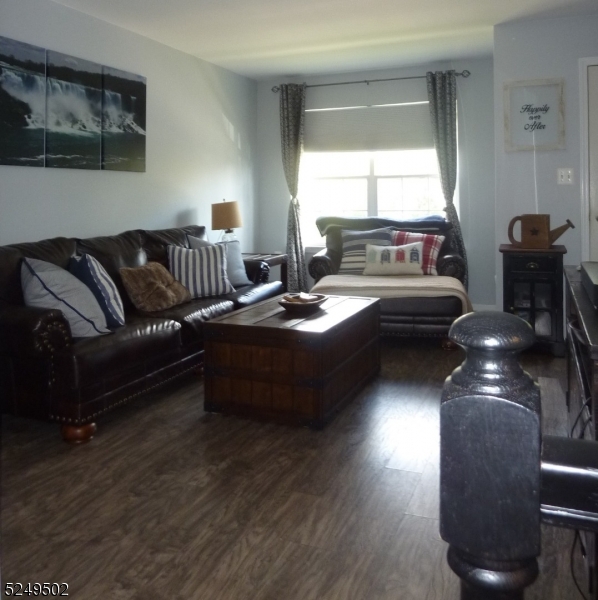 Oak Hill - Residential Lease