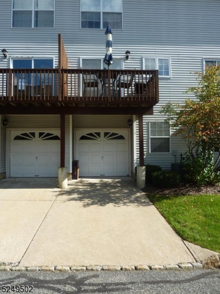 Oak Hill - Residential Lease