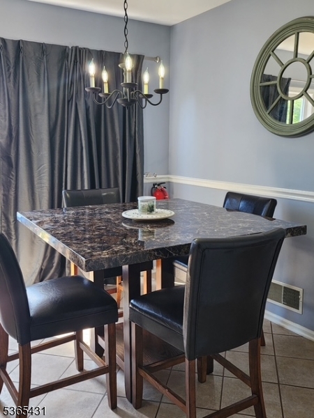 Oak Hill - Residential Lease