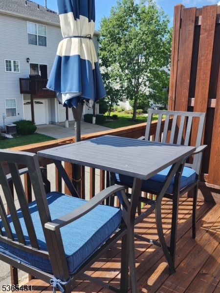 Oak Hill - Residential Lease