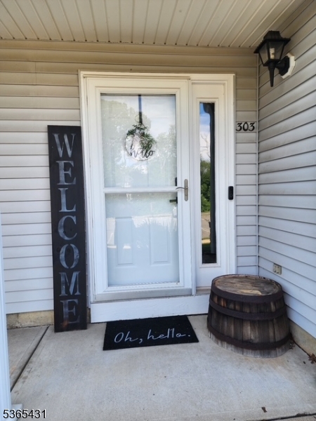 Oak Hill - Residential Lease