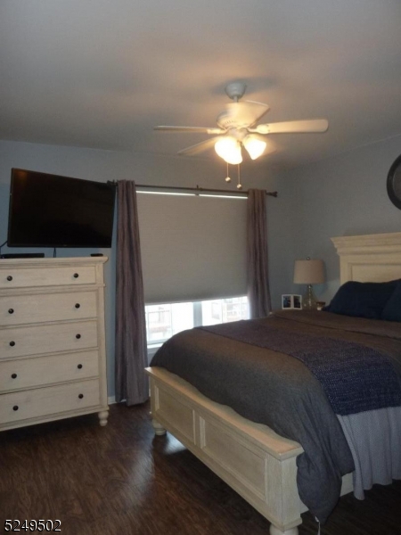 Oak Hill - Residential Lease