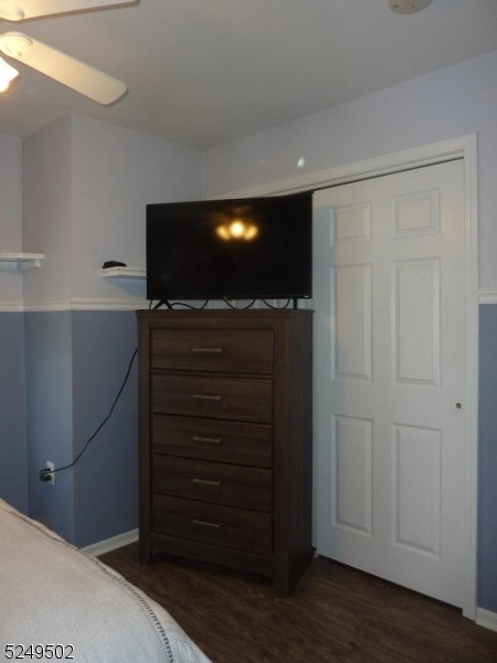 Oak Hill - Residential Lease