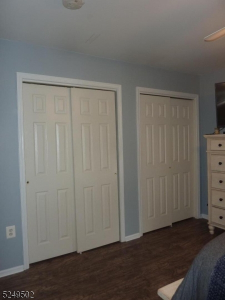 Oak Hill - Residential Lease