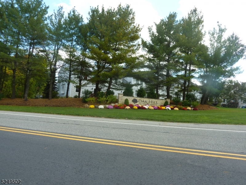 Oak Hill - Residential Lease