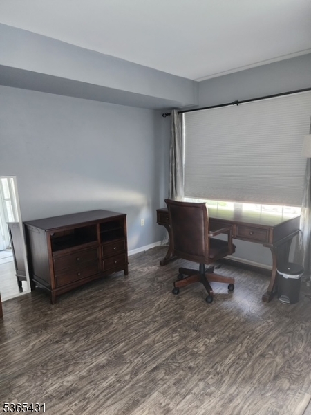 Oak Hill - Residential Lease