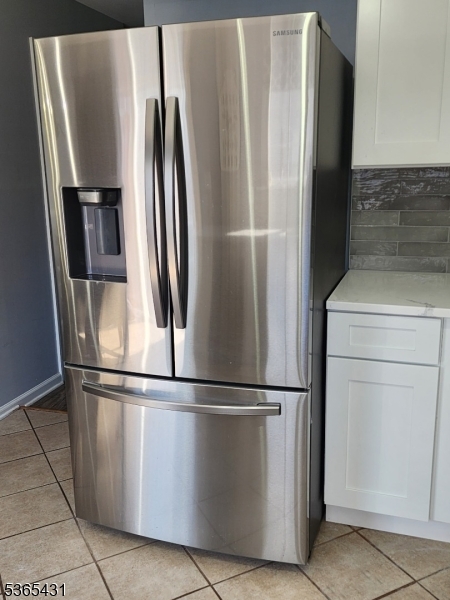 Oak Hill - Residential Lease