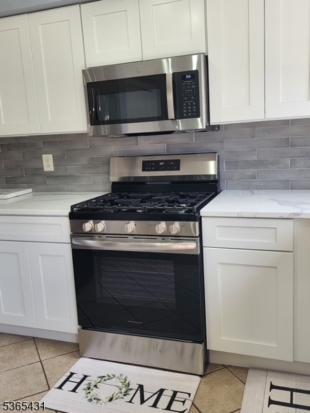 Oak Hill - Residential Lease