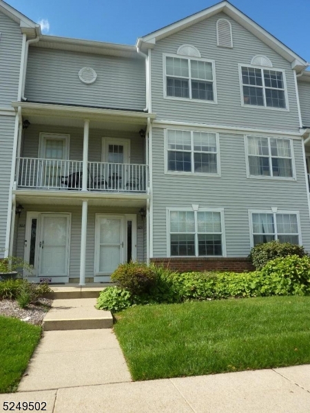 Oak Hill - Residential Lease