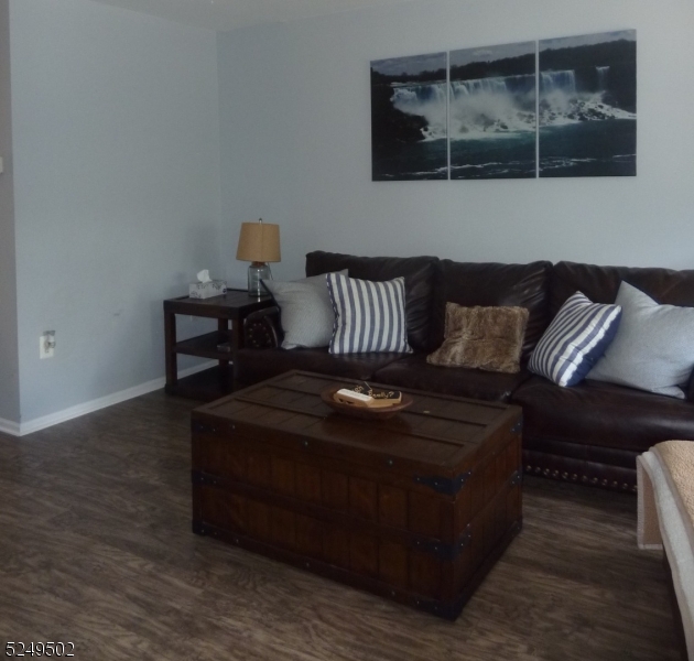 Oak Hill - Residential Lease