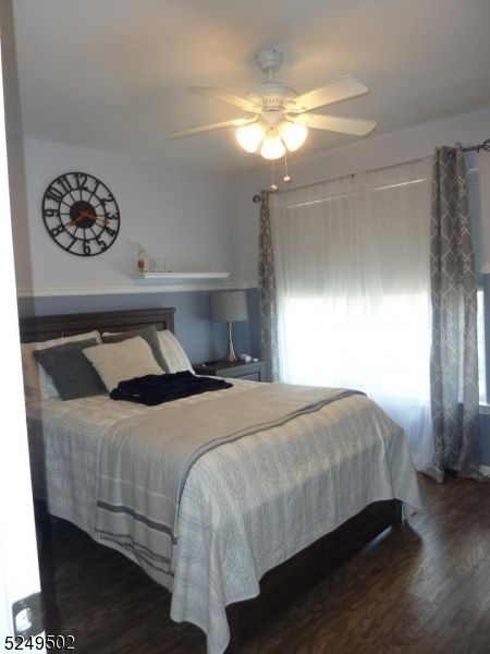 Oak Hill - Residential Lease