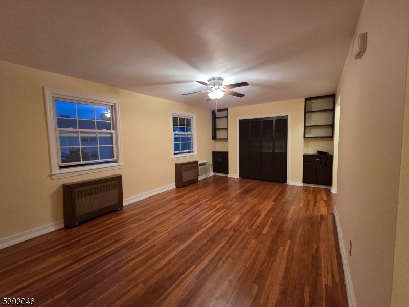 Union Village - Residential Lease