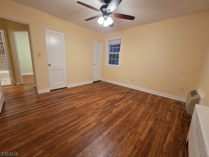 Union Village - Residential Lease