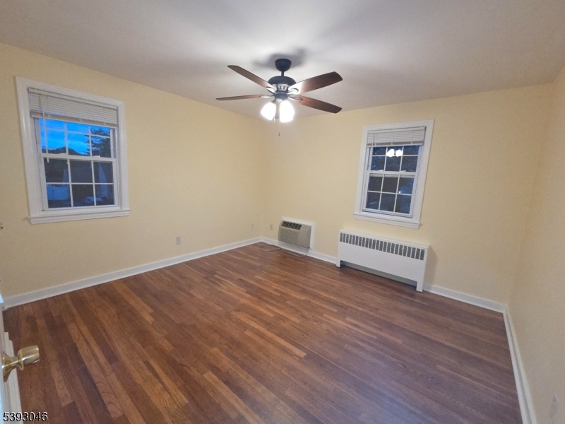 Union Village - Residential Lease