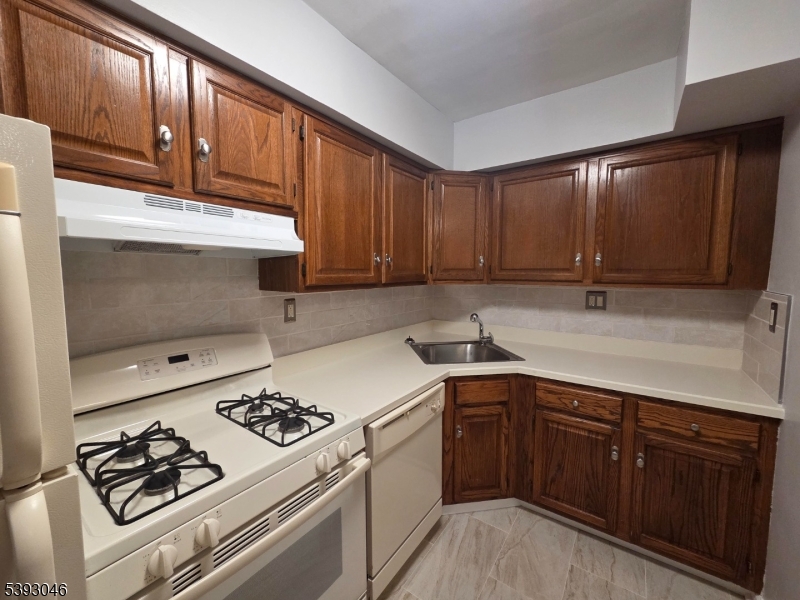 Union Village - Residential Lease