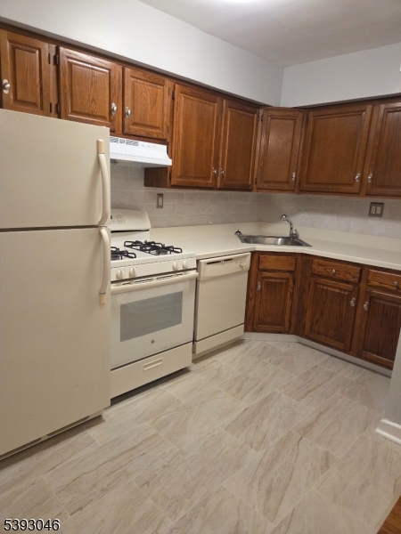 Union Village - Residential Lease