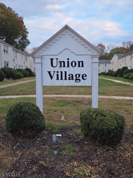 Union Village - Residential Lease