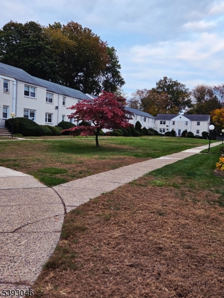 Union Village - Residential Lease