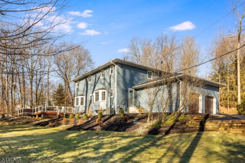 Succasunna - Residential