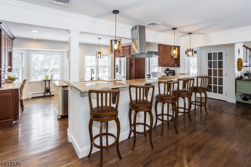 Succasunna - Residential